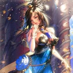 劍靈 人物角色 原畫合集 303P