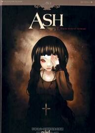 《Ash》1-2冊(cè) Debois & Krystel