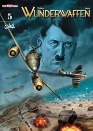 法漫Wunderwaffen系列第五集