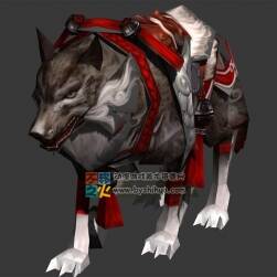 戰(zhàn)狼 Max模型