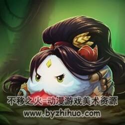 百變小魄羅COS眾英雄合集 免費(fèi)鑒賞