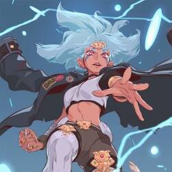 加拿大插畫師Al?Jerek?Torrijas 作品欣賞 32P