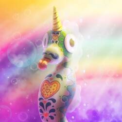 Andrew McIntosh 插畫作品欣賞 Q萌Q萌 96P