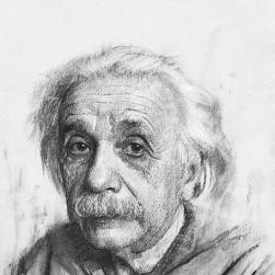 現(xiàn)代名家素描作品圖集 189P