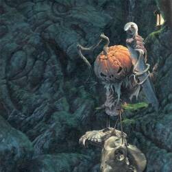 Paul Bonner 保羅邦納 超震撼手繪 奇幻插畫作品欣賞 52P