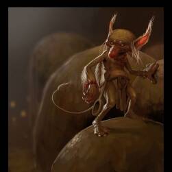 瑞典Bjorn Hurri概念原畫作品欣賞