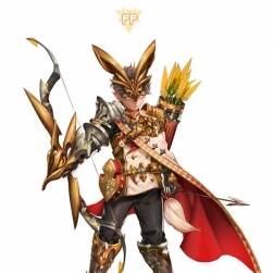 日韓國畫師作品合集 238P