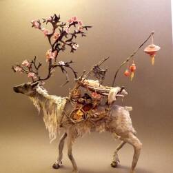 creaturesfromel 奇幻工藝品圖集 靈感參考素材