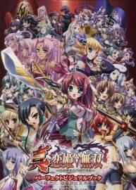 真·戀姬無(wú)雙 乙女繚亂 三國(guó)志演義