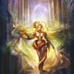 王榮榮概念設(shè)計(jì)原畫合集238p