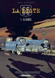 《La Liste 66》1-5  Stalner