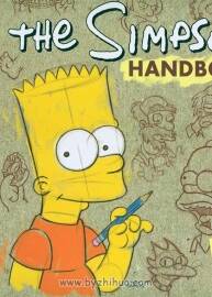 《The Simpsons Handbook》辛普森手冊