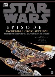 星球大戰(zhàn)1驚人機械剖面藝術(shù)設(shè)定集 Star Wars