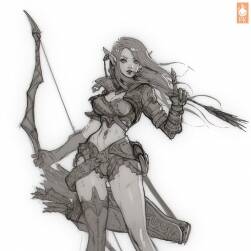 Paul Kwon 作品圖集 100P