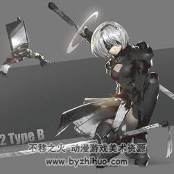 國人設計師Bigball Gao 概念設計大合集