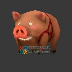 豬Max模型