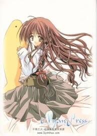 妹妹公主同人志[シスプリ_Tinker Bell&M◎RE☆プリティ] Nyan Pr...