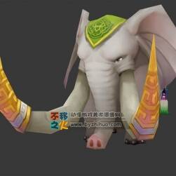 金角小象 Max模型