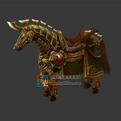 鐵甲的盧 Max模型