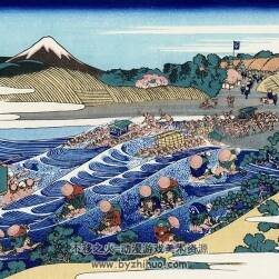 日本繪畫作品合集 經(jīng)典國(guó)畫版畫 390P