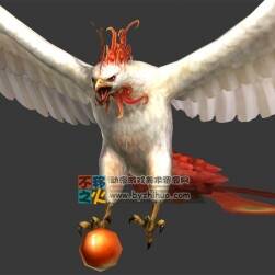 三種等級的飛鷹 Max模型