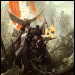 概念藝術(shù)家插畫小合集112P