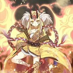 日系卡牌類 Fate/Grand Order 角色原畫畫集