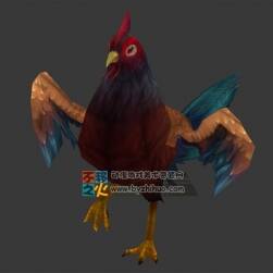 雞獨(dú)立 Max模型