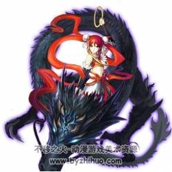 【有仙氣】中國(guó)仙俠風(fēng)格 角色立繪189張