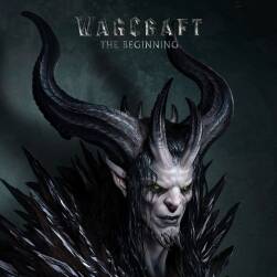 高精角色模型3D圖集 167P