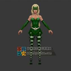 漫威 宇宙 雷神 反派 模型