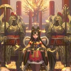 韓國畫師 taesi artworks 插畫作品 173P