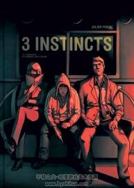 《3 instincts》全一冊(cè) Parra