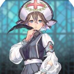 【Lost Fantasy】韓國(guó)卡牌游戲原畫 320P