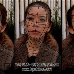 SynthEyes與Maya人物特效跟蹤技巧視頻教程