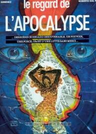 《Le regard de l'apocalypse》戰(zhàn)爭(zhēng)題材 Dal Pra' & Gimenez