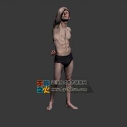 美術 藝術 人體模特模型