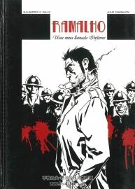 《Ramalho: Una mina llamada Infierno》Alejandro M. Gallo & Julio Cangialosi