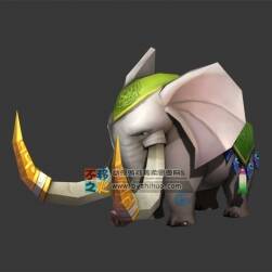 Elephant 大象Max模型