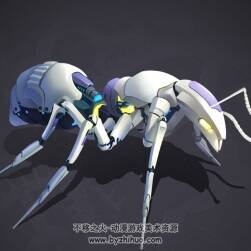 機(jī)械武器飛行器合集圖包 115P