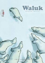 《Waluk》全一冊 Ruiz & Miralles