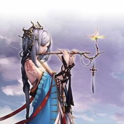 QQ仙俠 角色場景道具原畫設(shè)計(jì)大合集