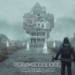 荷蘭概念設(shè)計(jì)師 Gilles Ketting 作品合集