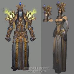 【軒轅傳奇】概念原畫 角色場(chǎng)景設(shè)定 274P