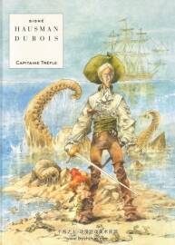 《Capitaine Trèfle》 René Hausman & Pierre Dubois