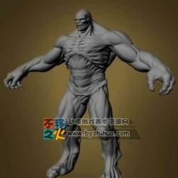 綠巨人 反派 模型