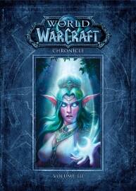 魔獸世界編年史 第三輯