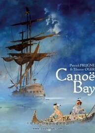 《Cano? Bay》全一冊(cè) Oger & Prugne