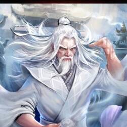 戰(zhàn)江湖 角色概念原畫 141P