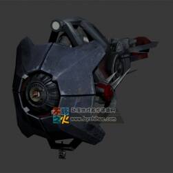 Combine Scanner 組合掃描儀 Max模型